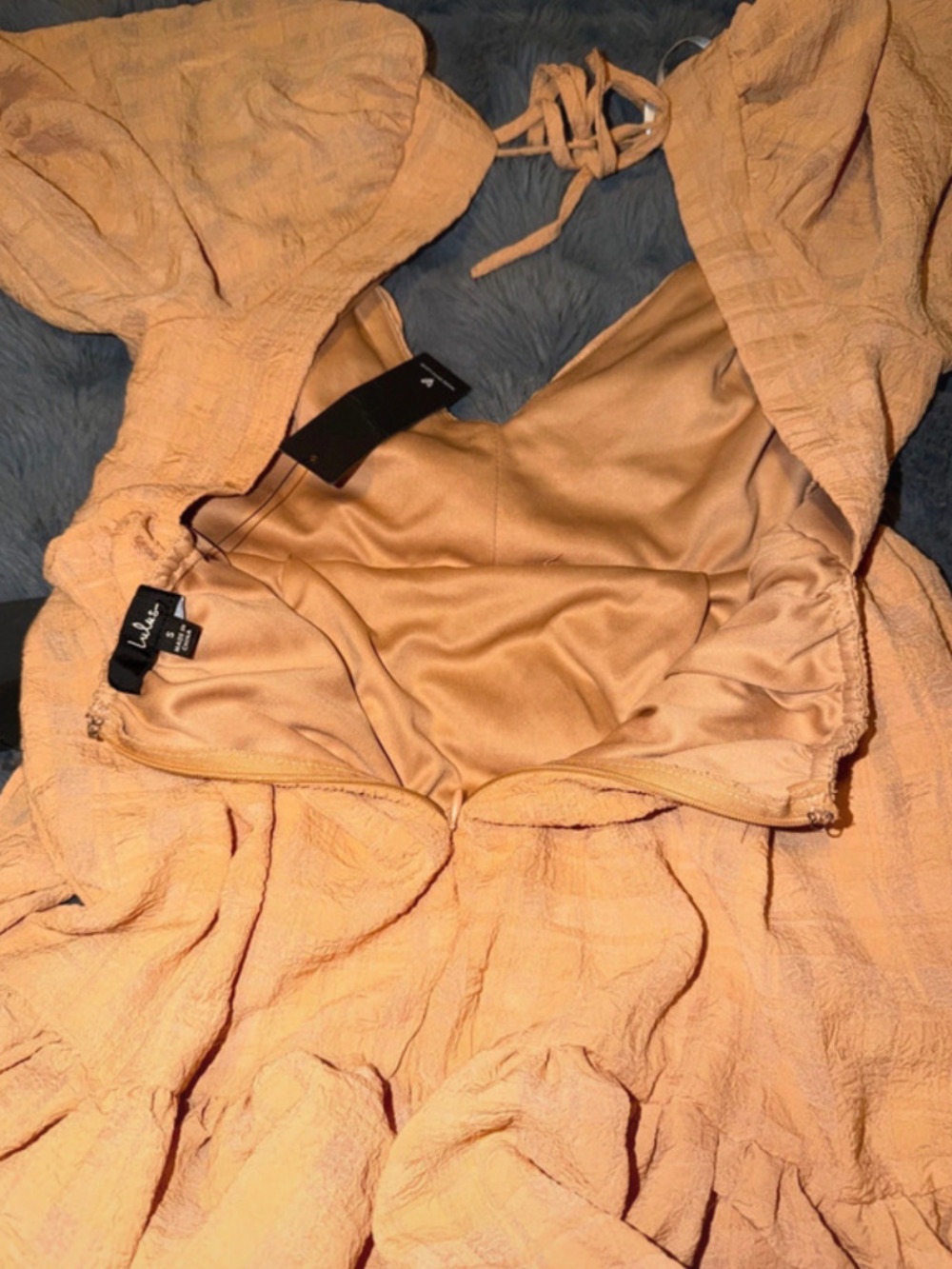 Dress - Picture 3 of 6